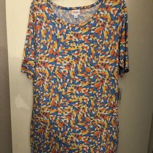 Lularoe Julia XL